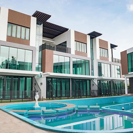 Hermitage Boutique House Taiping Esterno foto