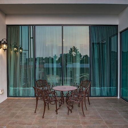 Hermitage Boutique House Taiping Esterno foto