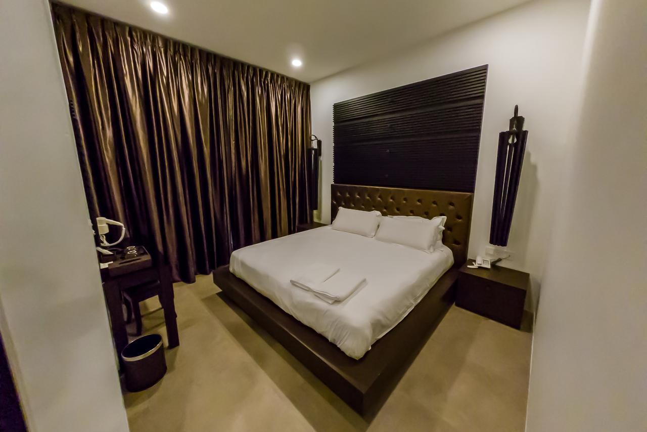 Hermitage Boutique House Taiping Esterno foto