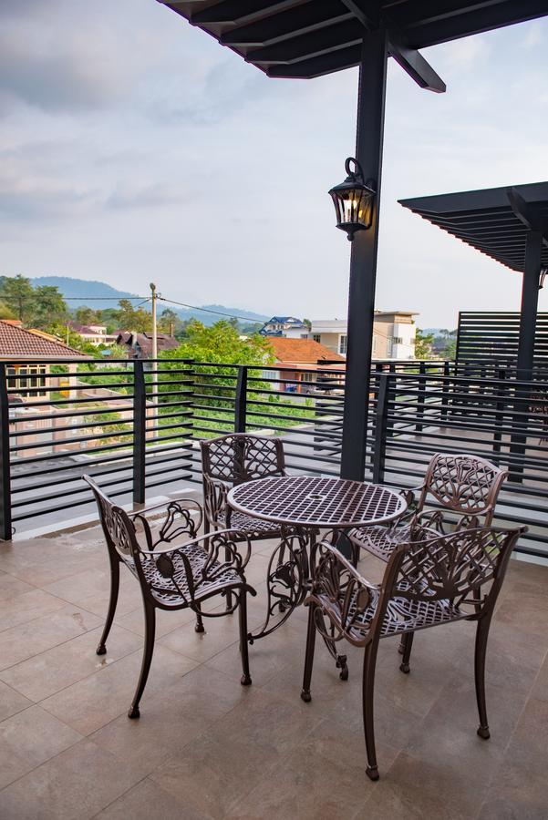 Hermitage Boutique House Taiping Esterno foto