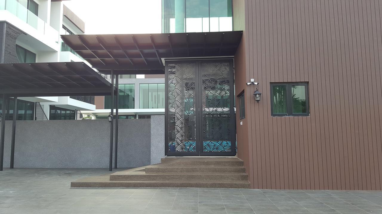 Hermitage Boutique House Taiping Esterno foto