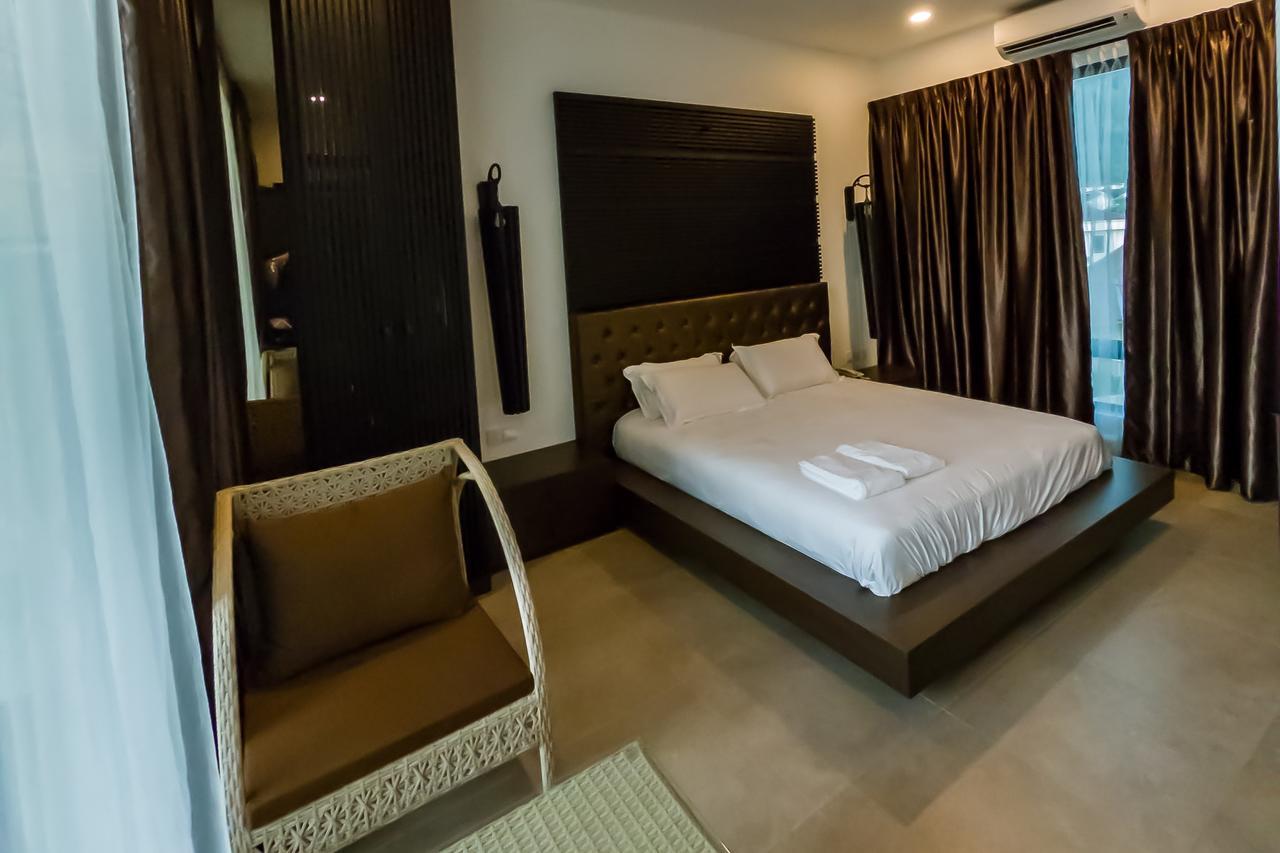 Hermitage Boutique House Taiping Esterno foto