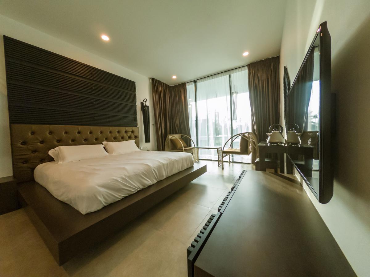 Hermitage Boutique House Taiping Esterno foto