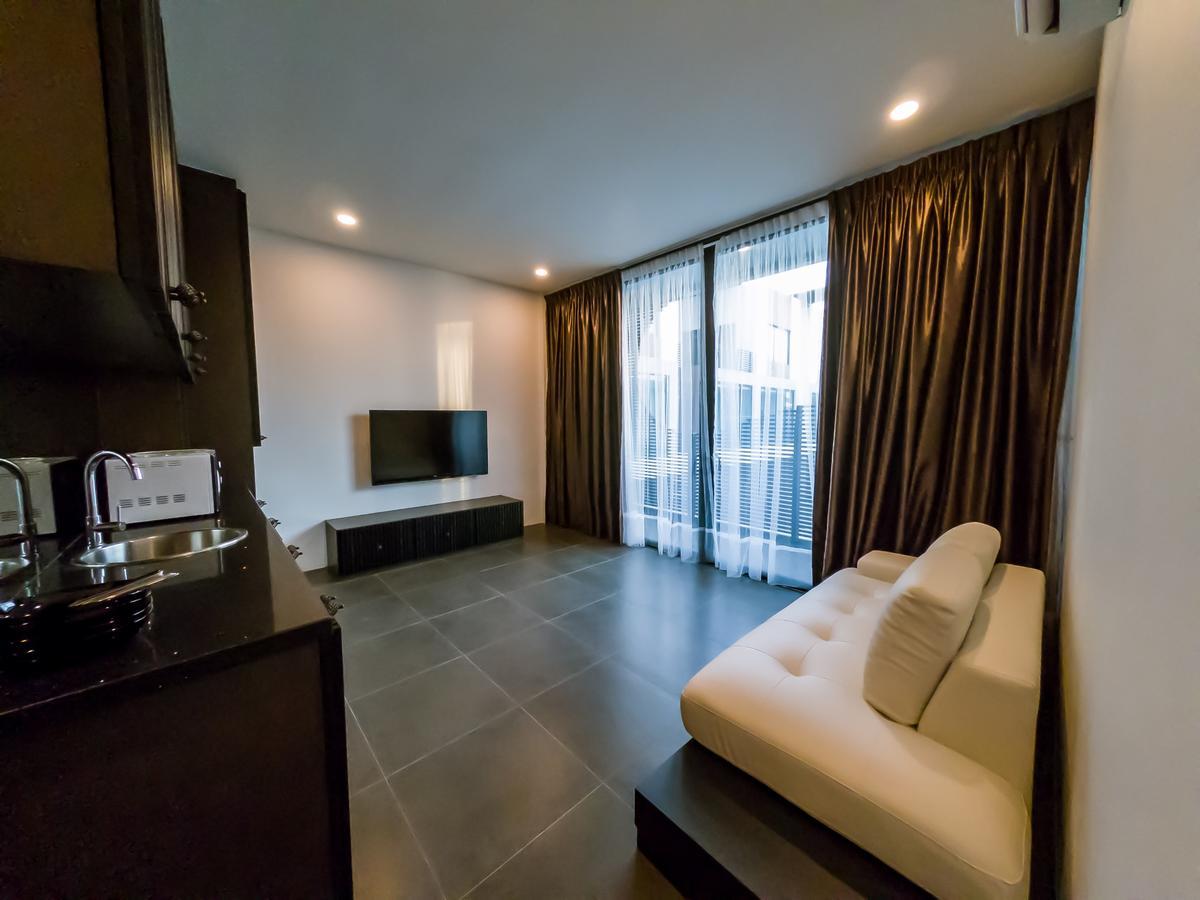 Hermitage Boutique House Taiping Esterno foto