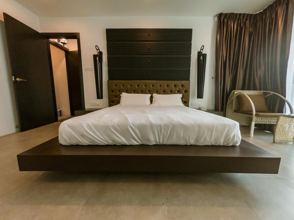 Hermitage Boutique House Taiping Esterno foto