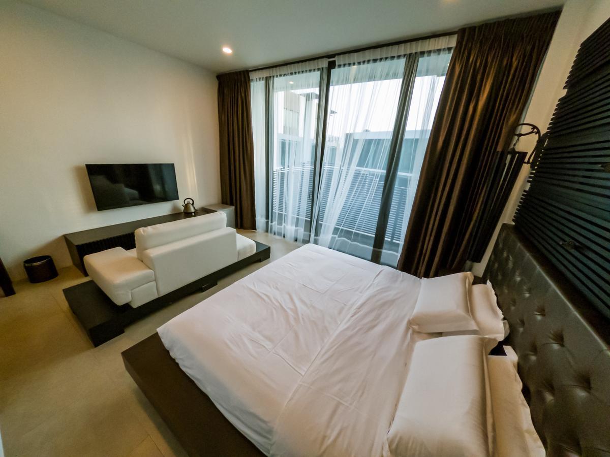 Hermitage Boutique House Taiping Esterno foto