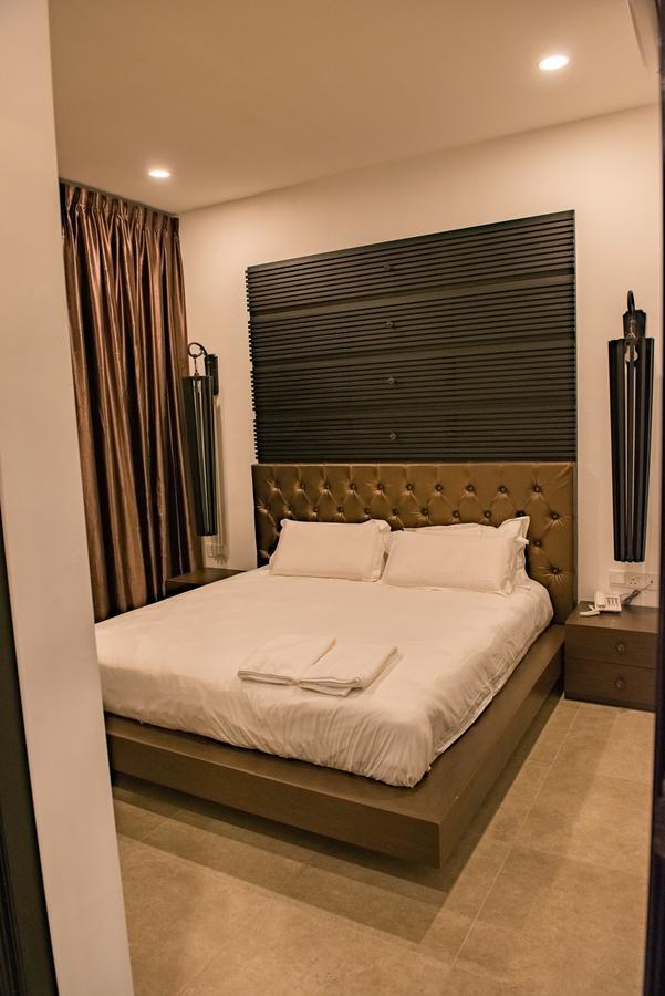 Hermitage Boutique House Taiping Esterno foto