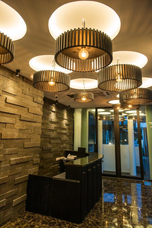 Hermitage Boutique House Taiping Esterno foto