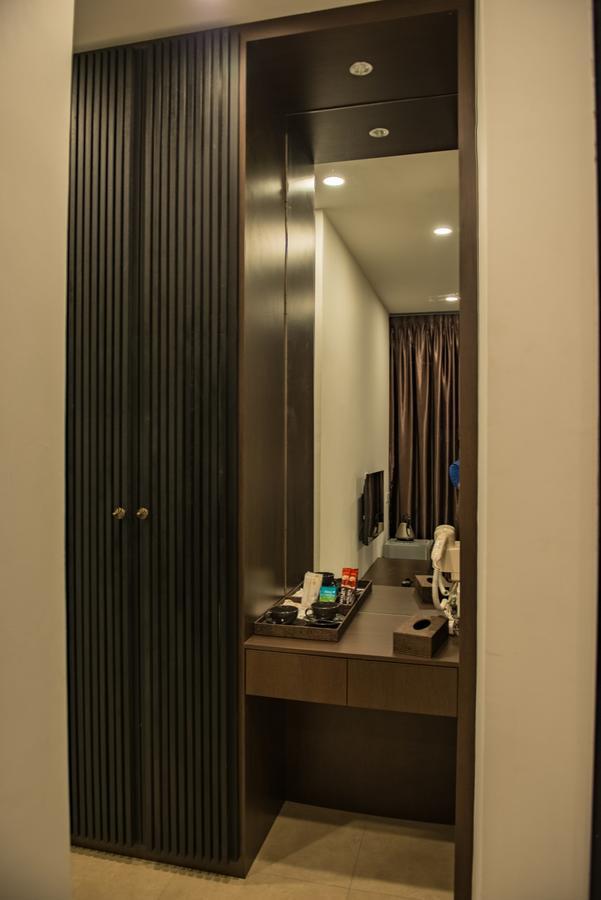 Hermitage Boutique House Taiping Esterno foto