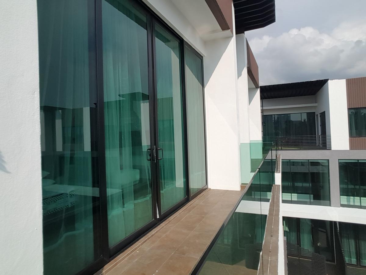 Hermitage Boutique House Taiping Esterno foto