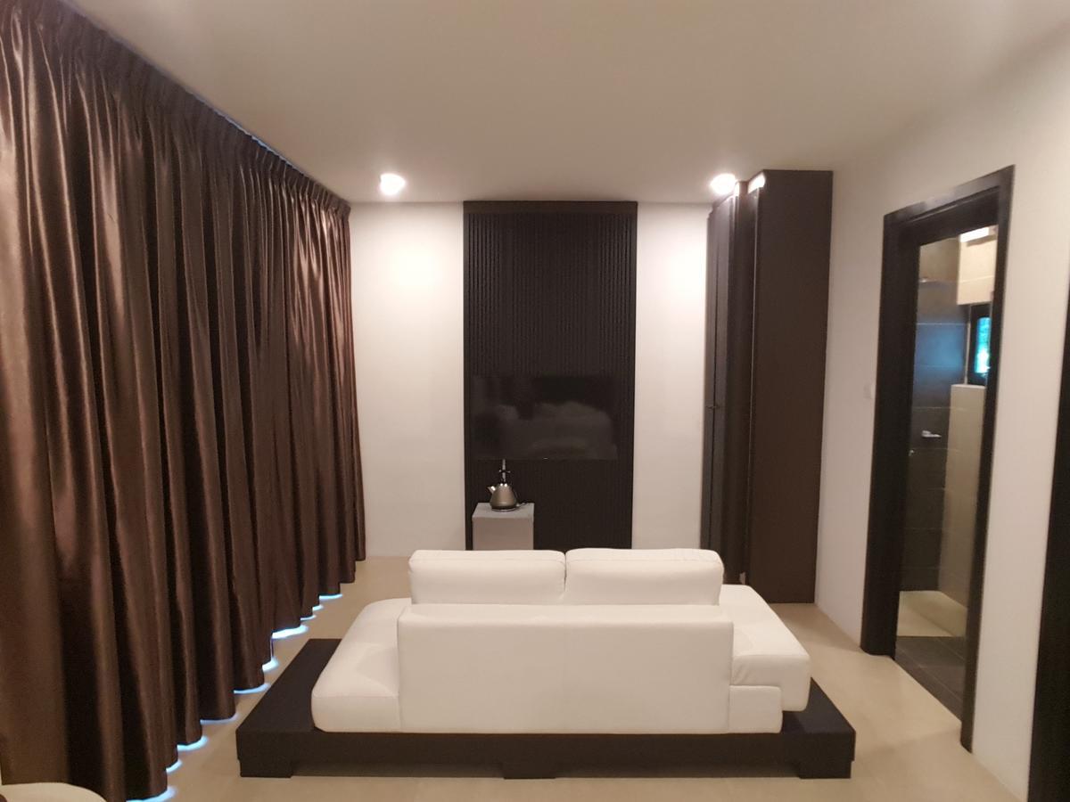 Hermitage Boutique House Taiping Esterno foto