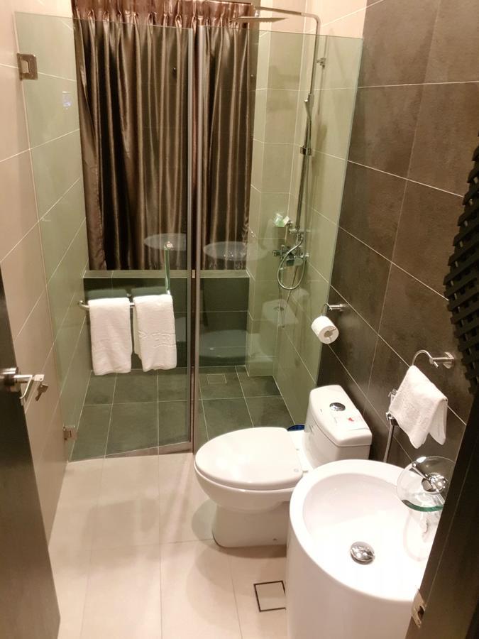 Hermitage Boutique House Taiping Esterno foto